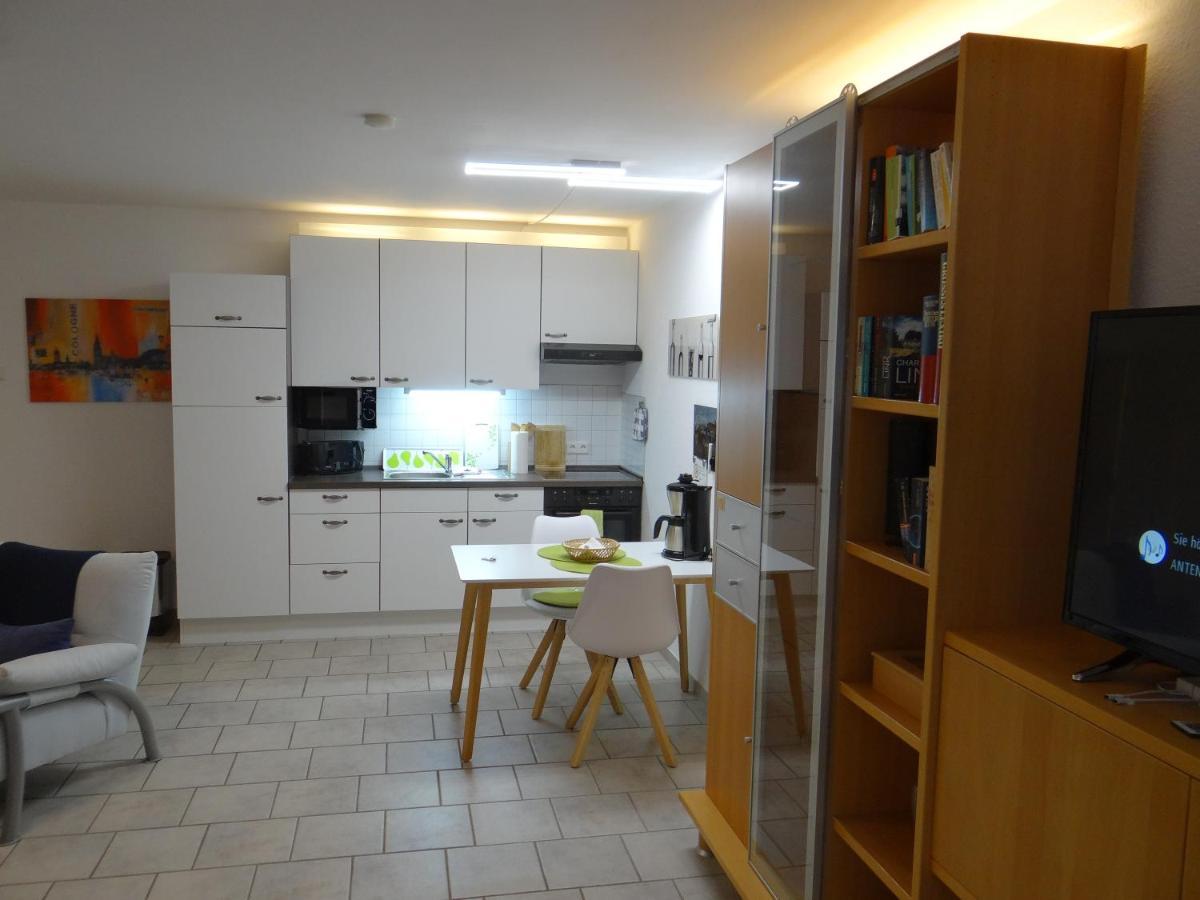 Beautiful Apartment Im Zentrum Von Sankt Augustin Extérieur photo